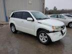 2007 Suzuki Grand Vitara