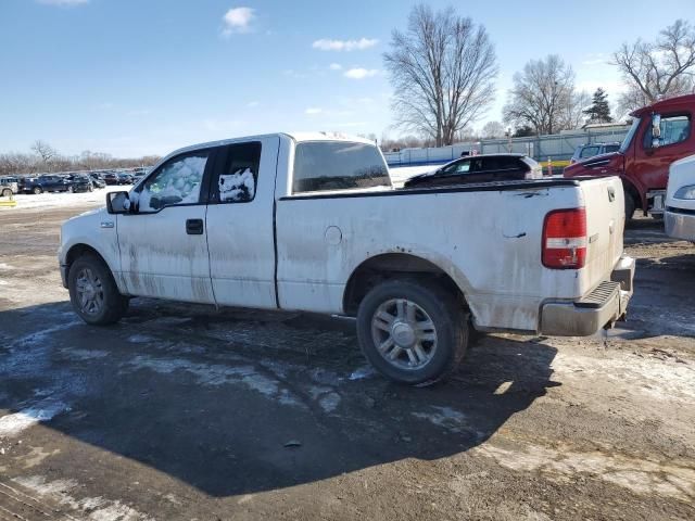 2008 Ford F150