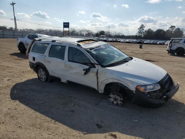 2007 Volvo XC70