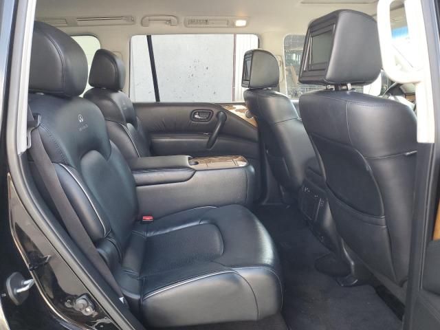 2013 Infiniti QX56