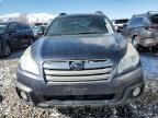 2014 Subaru Outback 2.5I