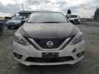 2017 Nissan Sentra SR Turbo