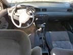 1999 Nissan Sentra Base