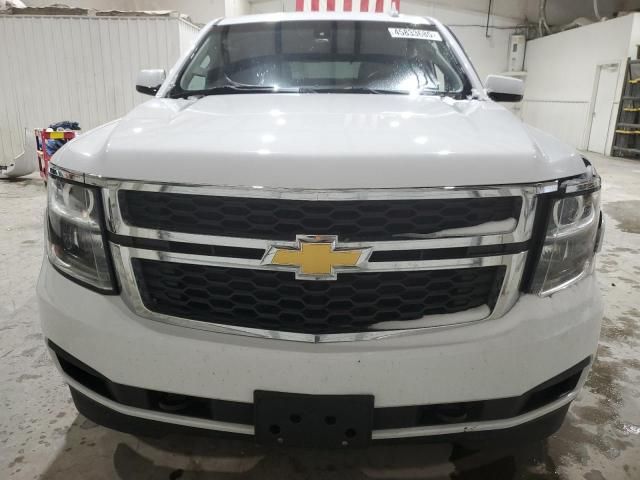 2019 Chevrolet Tahoe K1500