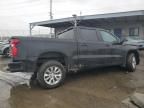 2019 Chevrolet Silverado C1500 Custom