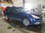 2010 Subaru Outback 2.5I Premium