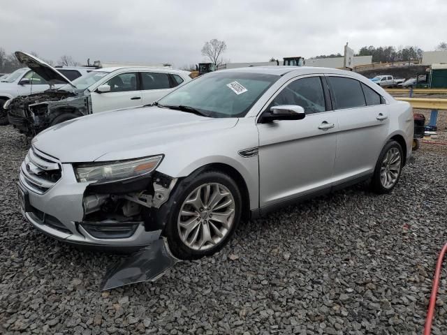 2013 Ford Taurus Limited