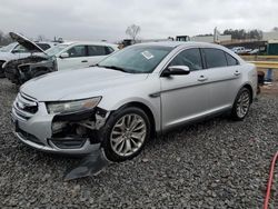 2013 Ford Taurus Limited en venta en Hueytown, AL