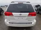 2004 Toyota Sienna XLE