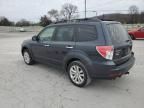 2012 Subaru Forester 2.5X Premium