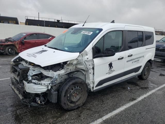 2019 Ford Transit Connect XL