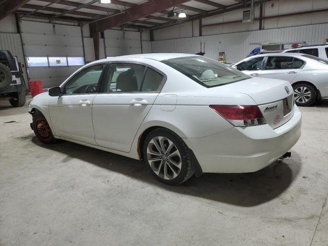 2008 Honda Accord LX