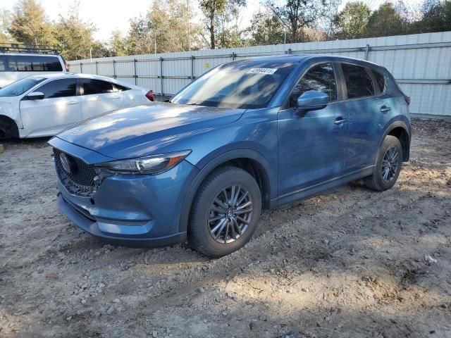 2020 Mazda CX-5 Sport