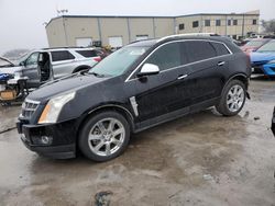 Cadillac Vehiculos salvage en venta: 2010 Cadillac SRX Performance Collection