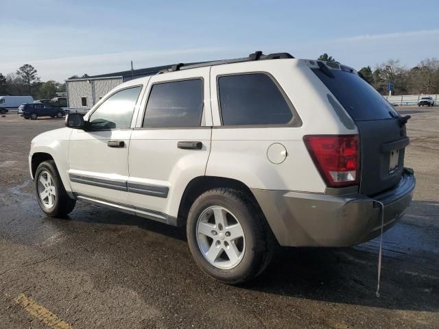 2005 Jeep Grand Cherokee Laredo