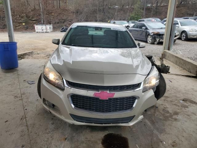 2014 Chevrolet Malibu 2LT