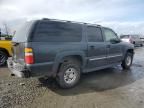 2004 Chevrolet Suburban K2500