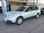 2013 Subaru Outback 2.5I