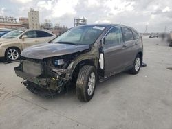 Honda salvage cars for sale: 2013 Honda CR-V EX