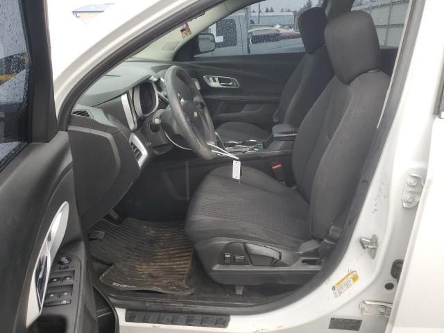 2012 Chevrolet Equinox LS