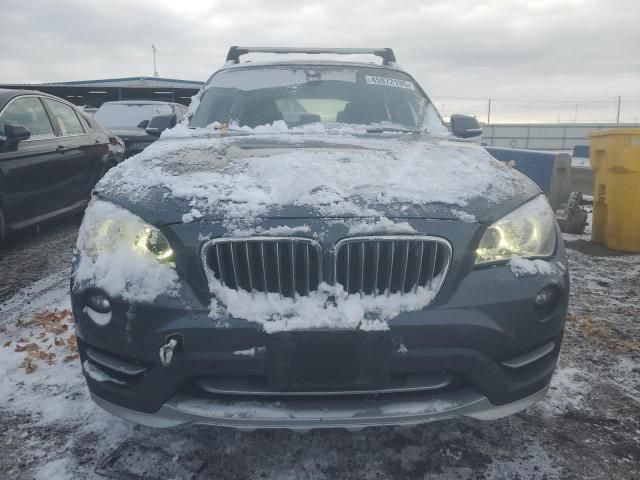 2015 BMW X1 XDRIVE35I