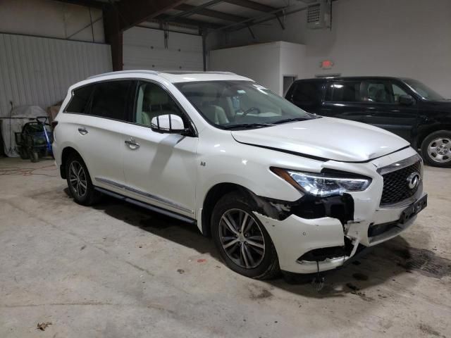 2018 Infiniti QX60