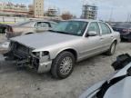 2006 Mercury Grand Marquis LS