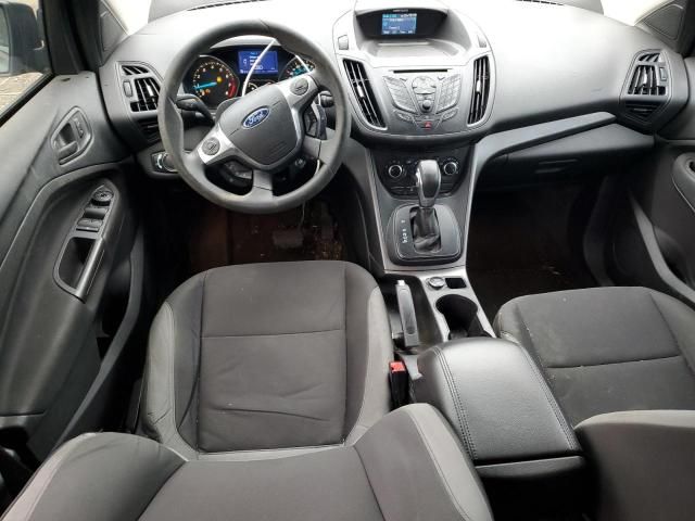 2013 Ford Escape S