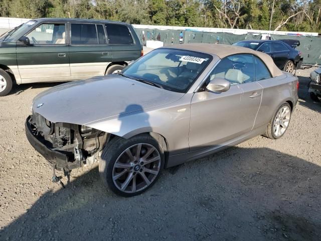 2012 BMW 135 I