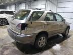 2003 Lexus RX 300