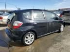 2010 Honda FIT Sport