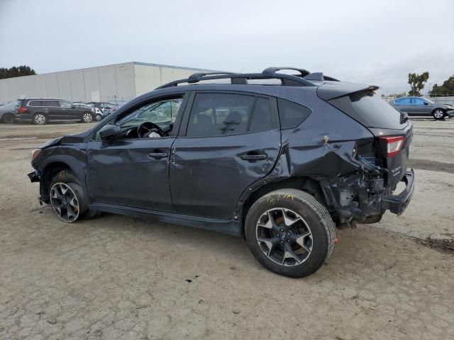 2019 Subaru Crosstrek Premium