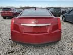 2014 Cadillac ELR Luxury