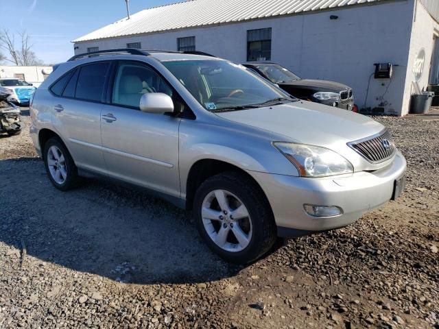 2007 Lexus RX 350