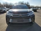 2017 Toyota Highlander LE