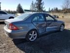 2004 Mercedes-Benz C 230K Sport Sedan