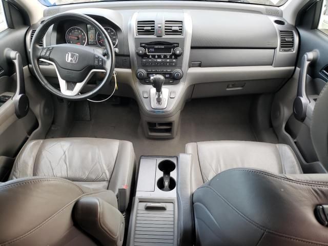 2009 Honda CR-V EXL