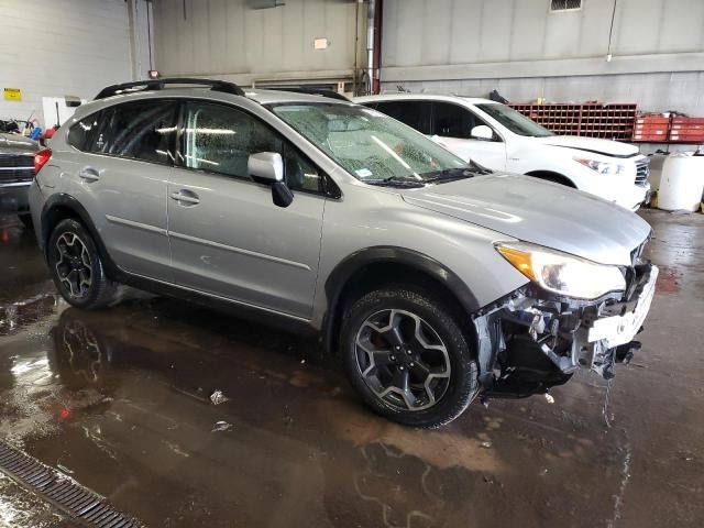 2013 Subaru XV Crosstrek 2.0 Premium