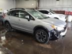 2013 Subaru XV Crosstrek 2.0 Premium