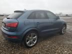 2018 Audi Q3 Premium