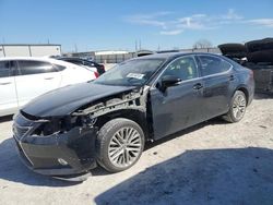 Salvage cars for sale at auction: 2014 Lexus ES 350