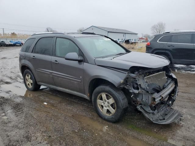 2007 Chevrolet Equinox LT