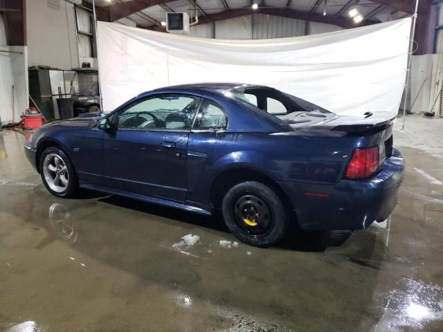 2001 Ford Mustang GT