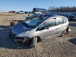 2009 Honda FIT Sport en venta en Memphis, TN