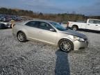 2016 Chevrolet Malibu Limited LT