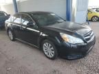 2011 Subaru Legacy 2.5I Limited