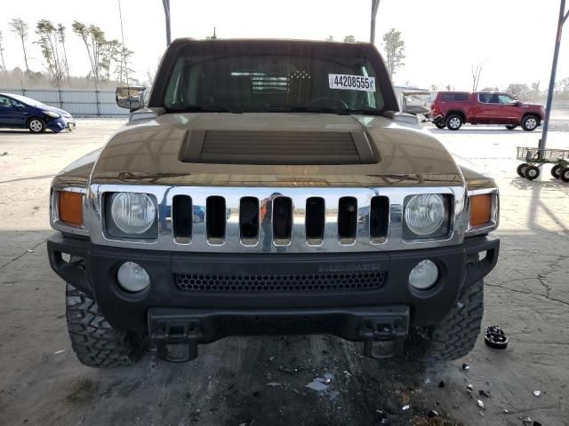 2006 Hummer H3