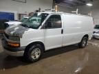 2010 Chevrolet Express G2500