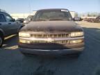 2001 Chevrolet Silverado K1500