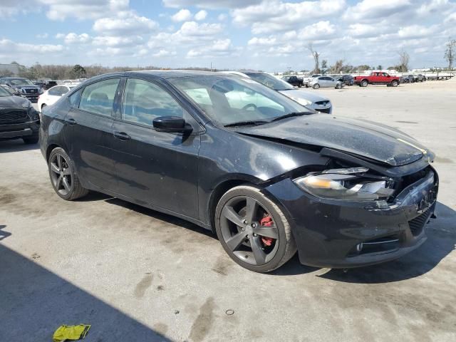 2015 Dodge Dart GT